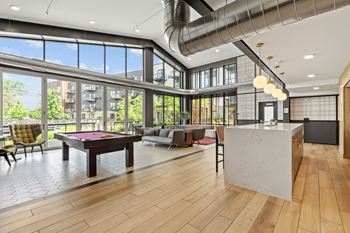 Clubroom